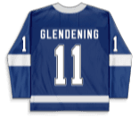 Luke Glendening