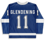 Luke Glendening