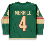 Jon Merrill