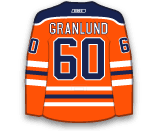 Markus Granlund