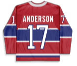 Josh Anderson