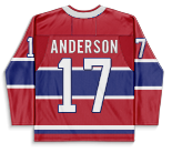 Josh Anderson