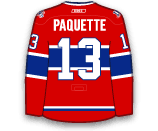 Cedric Paquette