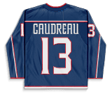 Johnny Gaudreau