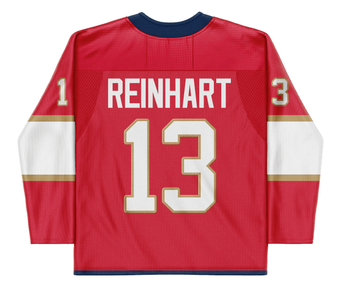Sam Reinhart