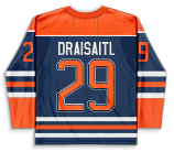 Leon Draisaitl