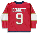 Sam Bennett