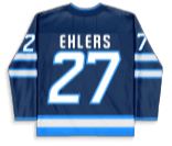 Nikolaj Ehlers