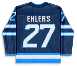 Nikolaj Ehlers