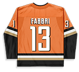 Robby Fabbri