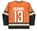 Robby Fabbri