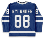 William Nylander