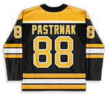 David Pastrnak