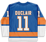 Anthony Duclair