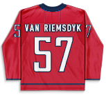 Trevor van Riemsdyk