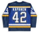 Kasperi Kapanen