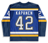 Kasperi Kapanen