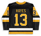 Kevin Hayes