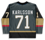 William Karlsson