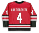 Shayne Gostisbehere