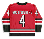 Shayne Gostisbehere