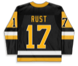 Bryan Rust