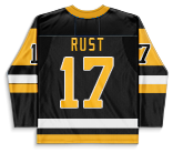 Bryan Rust