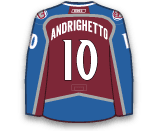 Sven Andrighetto