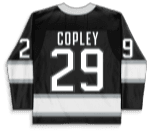 Pheonix Copley