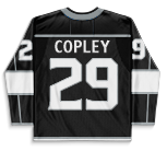 Pheonix Copley