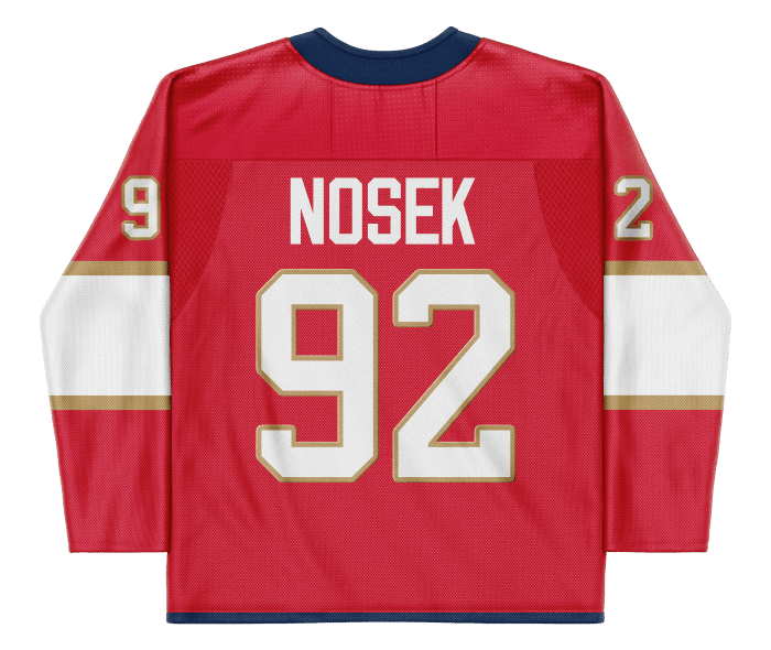 Tomas Nosek