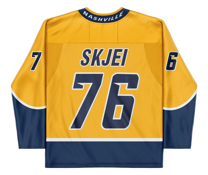 Brady Skjei