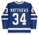 Auston Matthews