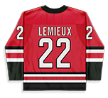 Brendan Lemieux