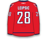 Brendan Leipsic