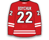 Zach Boychuk