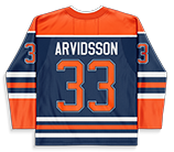 Viktor Arvidsson