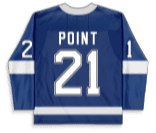 Brayden Point