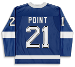 Brayden Point