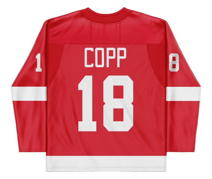 Andrew Copp