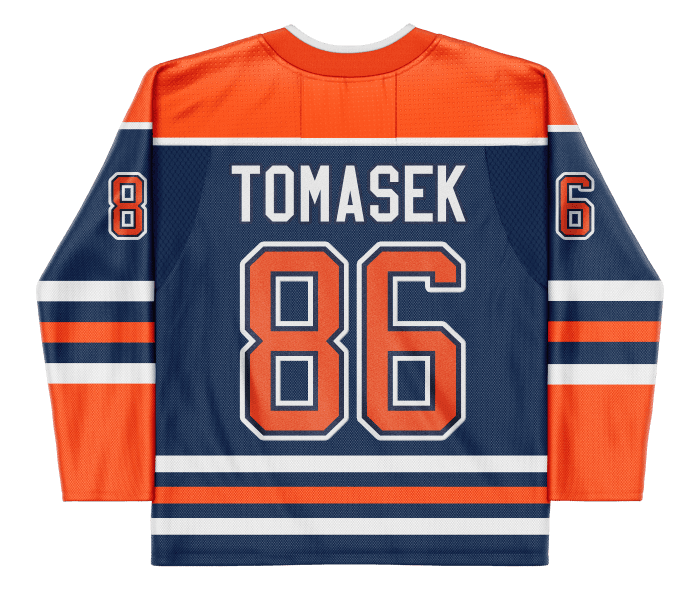 David Tomasek