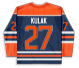 Brett Kulak