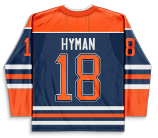 Zach Hyman