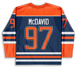 Connor McDavid