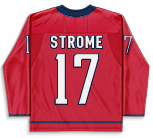 Dylan Strome