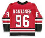 Mikko Rantanen