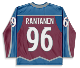 Mikko Rantanen