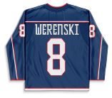 Zach Werenski