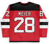 Timo Meier