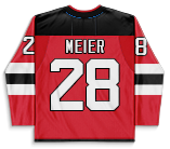 Timo Meier